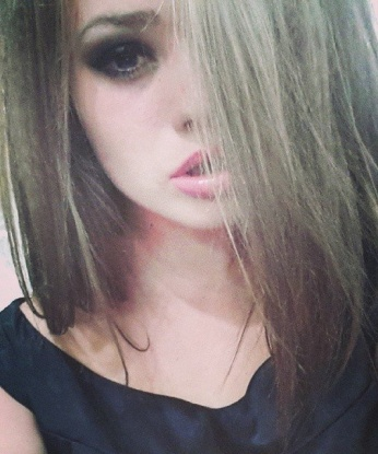 Екатерина, 24